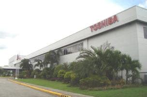 toshiba storage device (philippines) inc. photos|Toshiba Asia Pacific .
